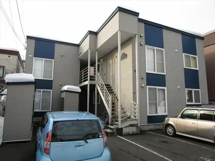 コーポリゼールの画像