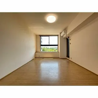 福岡県福岡市早良区百道浜1丁目【マンション】の外観