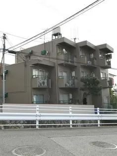 本山ハイツの画像