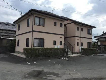 ソシアⅠの画像