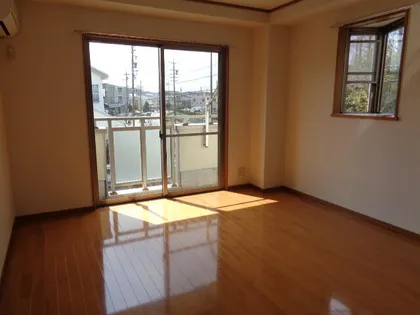 エクセルメゾン諸ノ木【2C号室】の外観