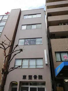 濱崎ビルの画像