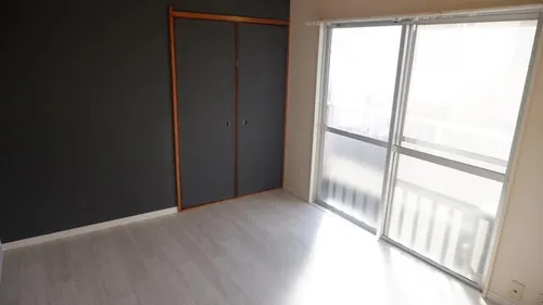 大阪府大阪市住吉区清水丘2丁目【マンション】の外観