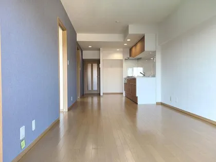 大阪府豊中市上野西4丁目【マンション】の外観