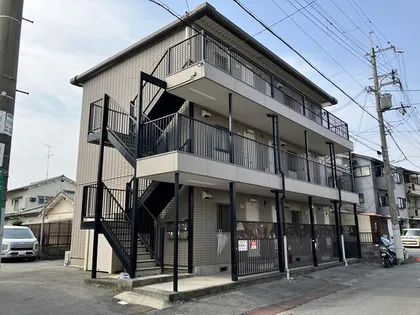 吉田ハイツⅡの画像