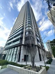 ザ・ファインタワー梅田豊崎【17階】の外観