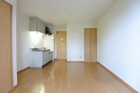 福岡県福岡市早良区梅林7丁目【アパート】の外観