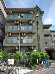 大阪府堺市西区鳳東町7丁【マンション】の外観