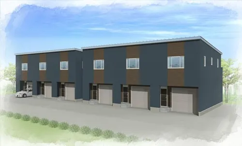 チャヤベースの画像