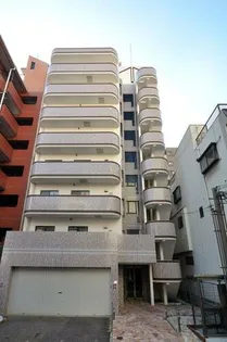 ベルビュー1番館の画像