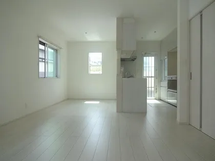 福岡県福岡市早良区次郎丸1丁目【一戸建】の外観