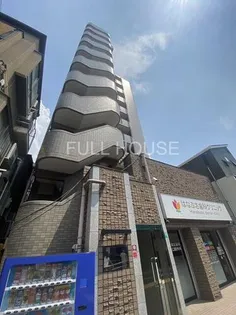 オーキッドコート玉造の画像