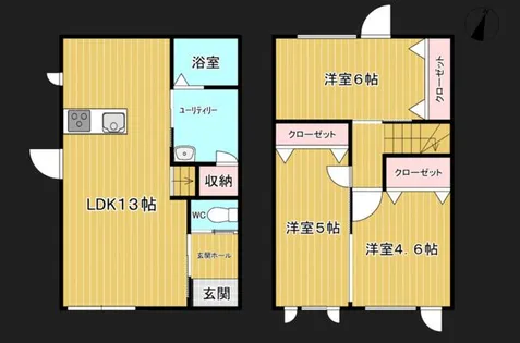 ブリリア イーストスクエアの画像