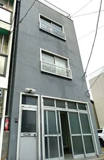 兵庫県神戸市兵庫区御崎本町2丁目【一戸建】の外観