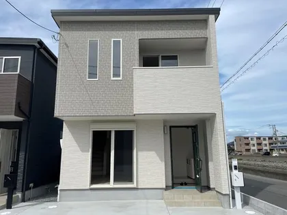 和歌山県和歌山市西浜【一戸建】の外観