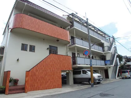 ハイツ宮川の画像