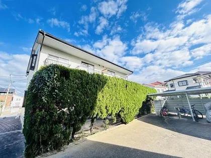 クレセントコーポ藤IIIの画像