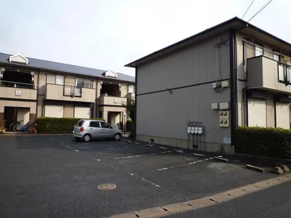 サンビレッジ葛原Ⅱ A棟の画像