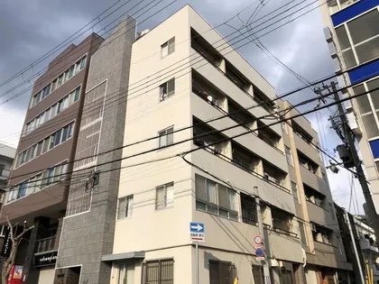 まやマンションの画像