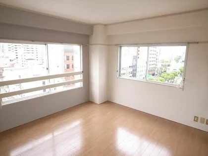 木村ビル【703号室】の外観