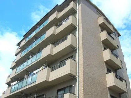 パールコート千里山の画像