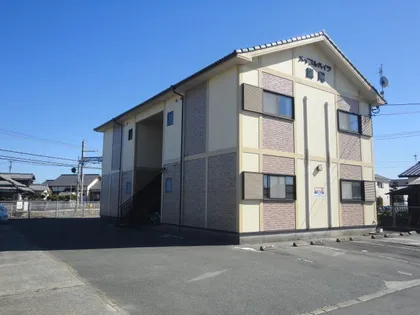 メイプルハイツ鷹尾の画像