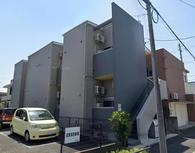 MAISON DE AVENIRの画像