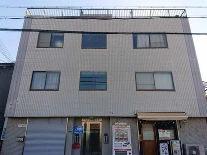 大阪府吹田市岸部南2丁目【マンション】の外観