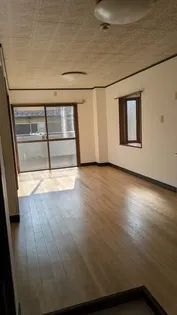 コーポ畠山【203号室】の外観