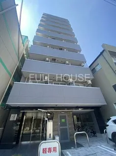 エルプエンテ緑橋の画像