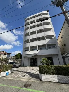 デ リード住吉公園の画像