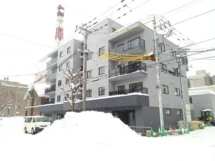 モレラス桑園の画像