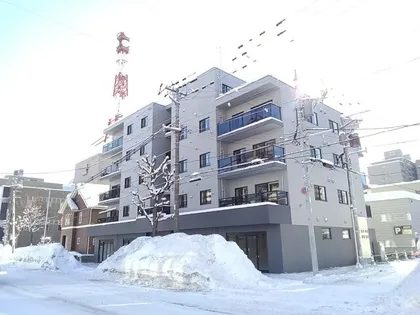 モレラス桑園の画像