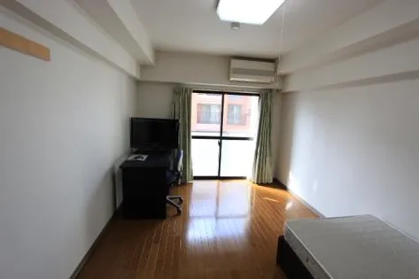 TK大濠ドミトリー【0301号室】の内装