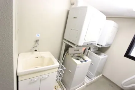 TK大濠ドミトリー【0301号室】のその他画像