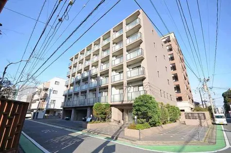 TK大濠ドミトリー【0301号室】の外観