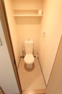 TK大濠ドミトリー【0301号室】の内装