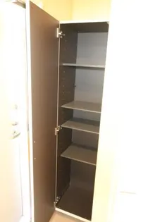 リブレア姪浜駅北【0202号室】の内装