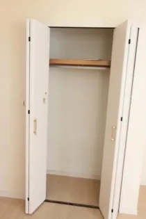 リブレア姪浜駅北【0202号室】の内装