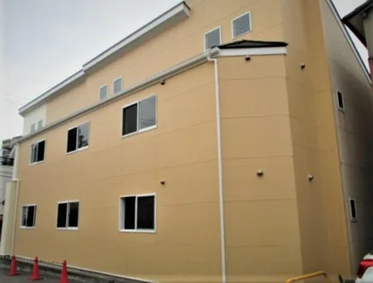 リブレア姪浜駅北【0202号室】の外観