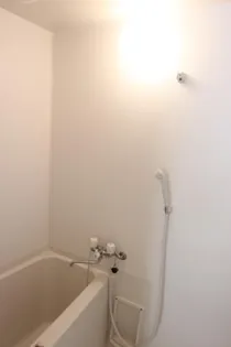 リブレア姪浜駅北【0202号室】の風呂