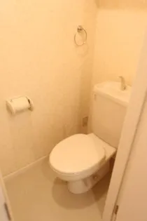 リブレア姪浜駅北【0202号室】の内装