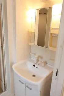 リブレア姪浜駅北【0202号室】の内装