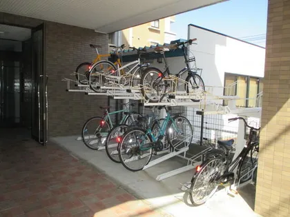 姪浜シルキーⅠ【0501号室】のその他画像