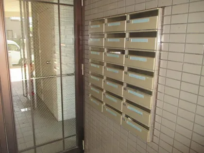 姪浜シルキーⅠ【0501号室】のその他画像