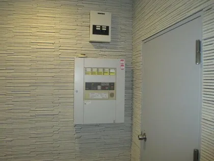 姪浜シルキーⅠ【0501号室】の外観