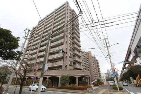 サンライフ企救丘駅前Ⅱの画像