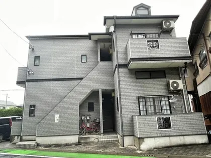 レジス藤崎の画像