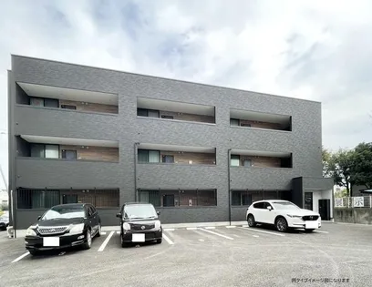 LーBLOOM梅満の画像