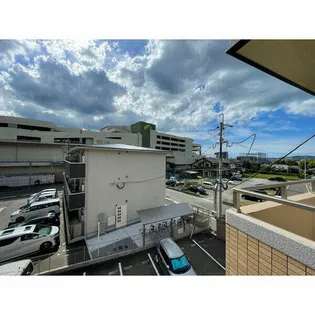 アンバーサルM【2階】のその他画像